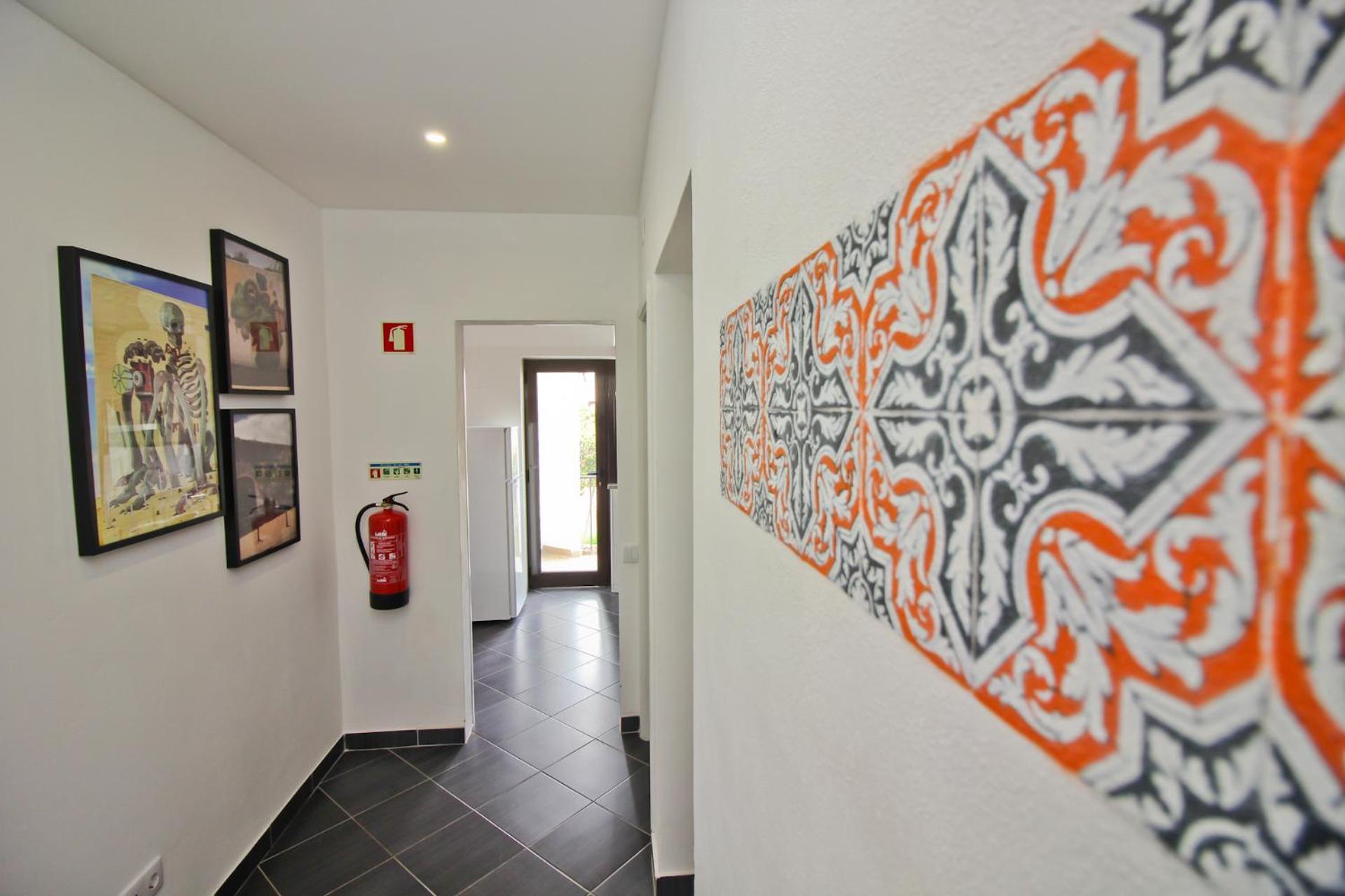 Urban Art Lagos Exterior photo